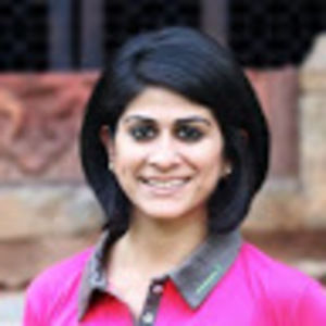 Meet your Posher, Kanika